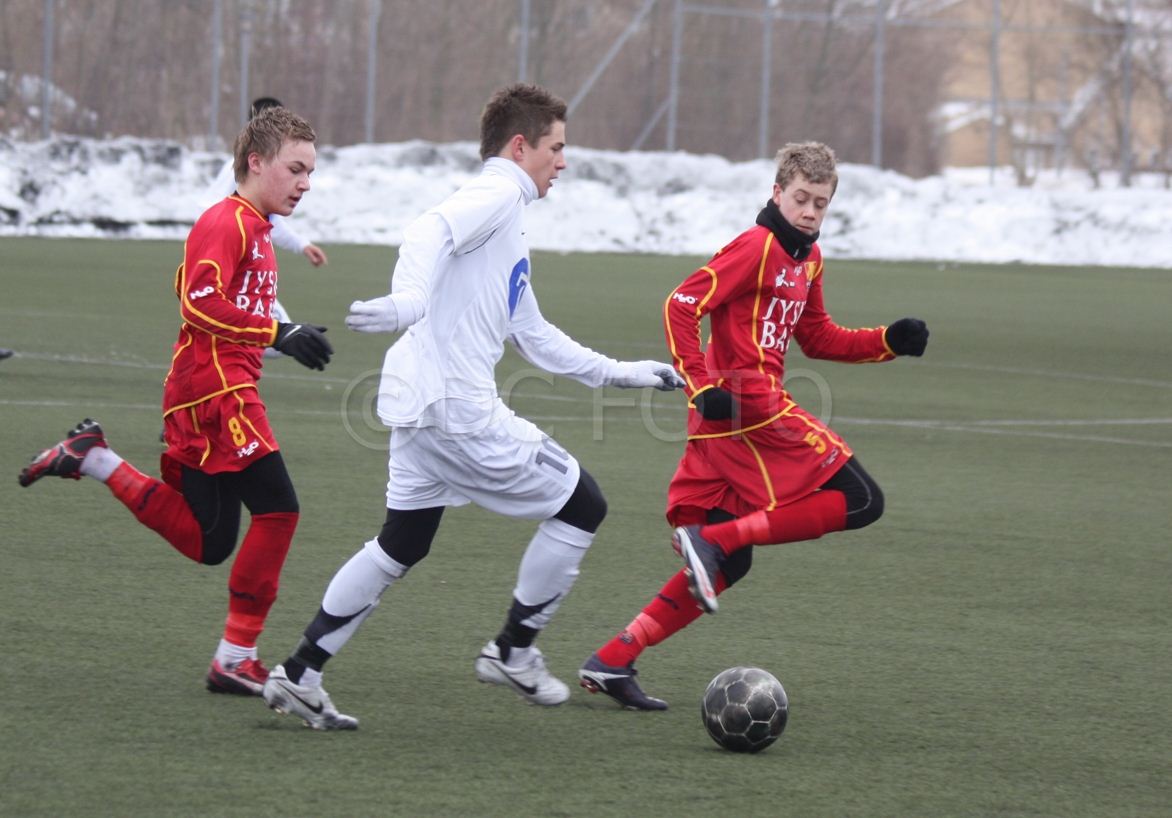 FCN LYNGBY 016